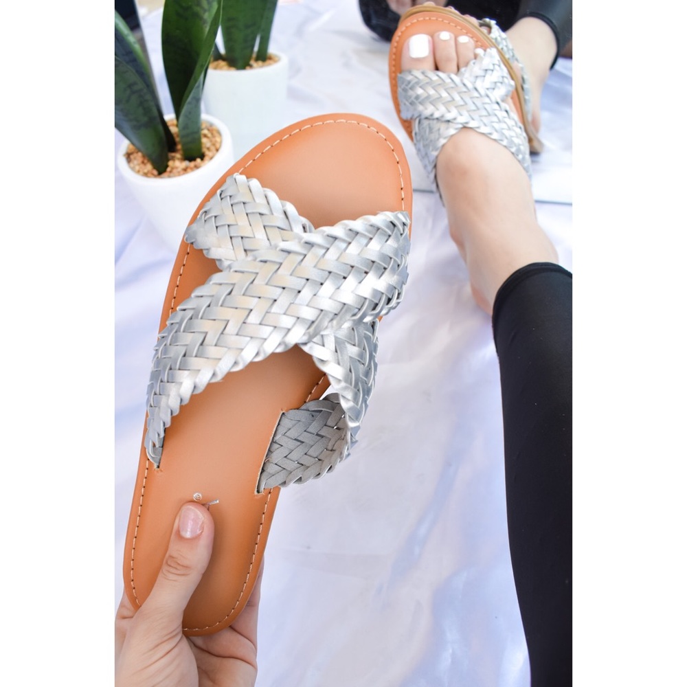 SUN READY - SILVER
